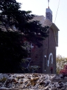 Maison de villégiature, dite Belle Rive, 17 rue de la Salinette (Saint-Briac-sur-Mer)