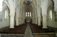 Le patrimoine mobilier de l'église