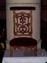 Prie-Dieu
