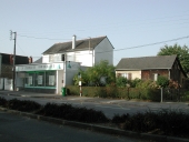 Maison, 249 avenue du Général-George-S.-Patton (Rennes)