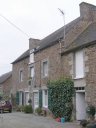 Ferme, Beillac (Miniac-Morvan)