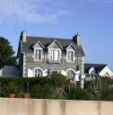 Maison, chemin de Crech Morvan, Crec'h-Morvan (Perros-Guirec)
