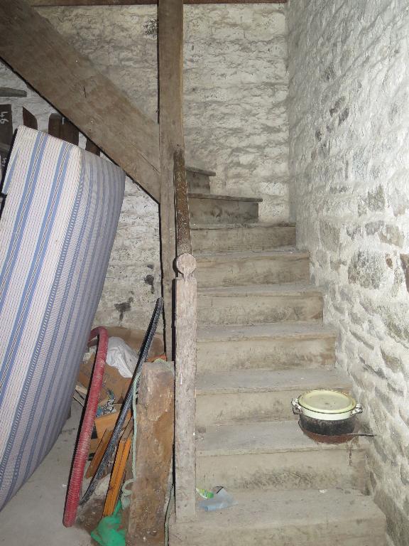 Canal d'Ille-et-Rance, Maison éclusière n°22, Malabrie (Bazouges-sous-Hédé)