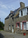 Ferme, 468 rue de la Ville ès Quelmées (Saint-Lunaire)