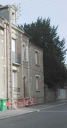 Maison, 117 rue d' Antrain (Rennes)