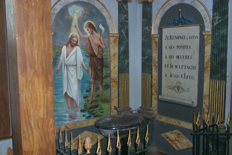 Lambris de revêtement