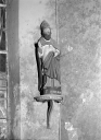Statue : Saint Guillaume