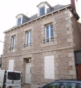 Maison, rue de Labenne (Paimpol)
