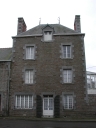 Maison (Bonnemain)