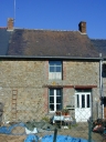 4ème maison, la Marre (Montreuil-sur-Ille)