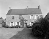Manoir, Kerdaniel (Plogastel-Saint-Germain)