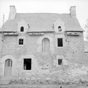 Les maisons et fermes sur la commune de Saint-Thuriau