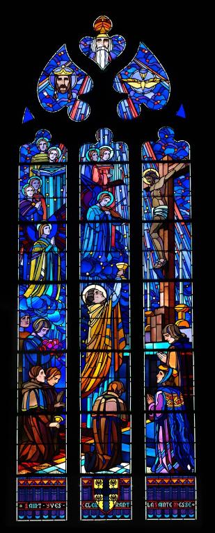 Cathédrale Saint-Tugdual (Tréguier)