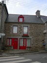 Maison à boutique, 3 rue Pierre Hubert (Vieux-Vy-sur-Couesnon)