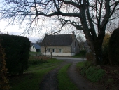 Ferme, la Touche (Drouges)