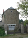 Maison, 9 rue du Canal (Dingé)