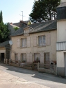 Maison, 1 cour des Moulins (Acigné)