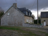 Ferme, l'Epine des Landes (Le Pertre)