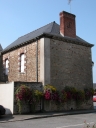 Maison, 1 rue de la Fontaine (Bais)