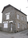 Maison, 1 rue de Bellevue (Vieux-Vy-sur-Couesnon)