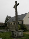 Calvaire, 6 rue Saint Martin (Servon-sur-Vilaine)