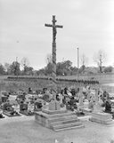 Croix de cimetière (Taillis)