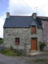 Maison 4, le Clos-Dam (Pléboulle)