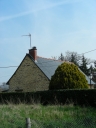 Maison, les Forges (Bruz)