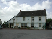 Maison commerciale, la Chesnais (Paimpont)