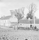 Ferme, Kergarrec (Kerlaz)
