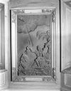 Demi-relief, église paroissiale Saint-Pérec (Lopérec)