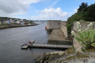 Quai Suisse (Concarneau)