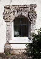 Ecart du Temple (Guillac)