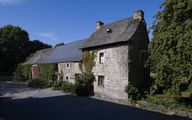 Manoir, la Ville au Voyer (La Chapelle-Caro fusionnée en Val d'Oust en 2016)