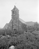 Eglise Paroissiale Sainte-Geneviève, Guenezan (Bégard)