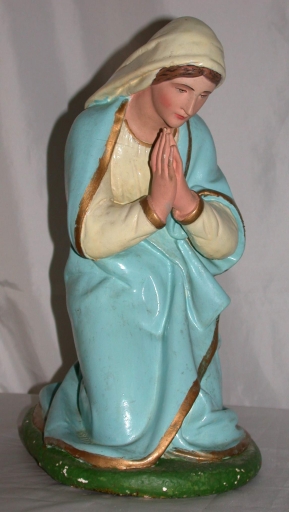 Crèche