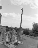 Calvaire (Saint-Adrien)
