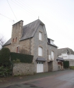 Maison, 2 rue Henri Samson (Lancieux)
