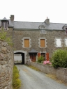 Maison de marin (?), 5 rue de Bon secours (Le Minihic-sur-Rance)