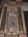 Statue de saint Tugdual
