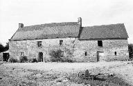 Maison, Lazan (Langoëlan)