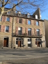 Immeuble à logements : ancienne maison d'armateur, le Légué (Plérin-sur-Mer)