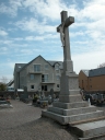 Croix de cimetière (Noyal-Châtillon-sur-Seiche)