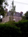 Maison, chemin de la Mare Hue (Saint-Briac-sur-Mer)