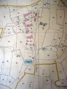 Manoirs sur la commune de Ploemel