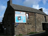 Maison, 5 rue de la Porte d'Aleth (Châteauneuf-d'Ille-et-Vilaine)