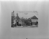 Aumônerie Saint-Nicolas, Saint-Ideuc (Châteaugiron)