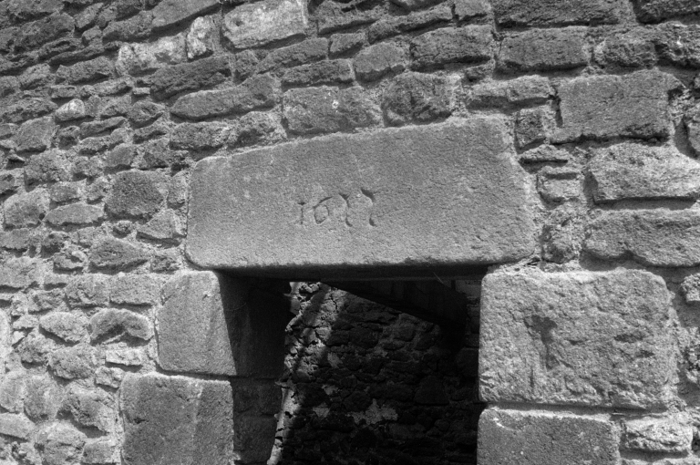 Ferme, Bazouges-sous-Hédé, Bringnerault (Hédé)
