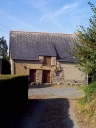 Ferme, la Louvasserie (Roz-Landrieux)