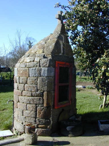 Puits, la Gallerie (Trémeheuc)